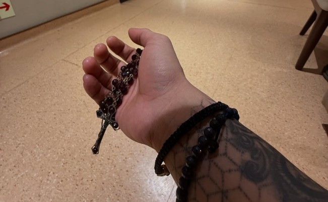 (Instagram)